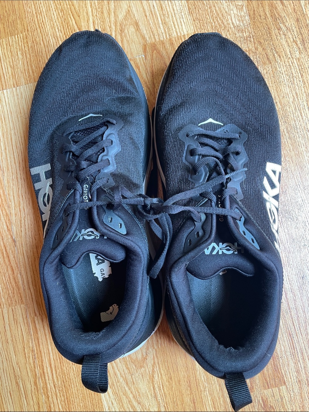 Hoka Gaviota 5 - Picture 3 of 10